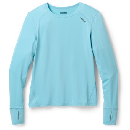 Sunchaser 50 Long-Sleeve Shirt - Women's