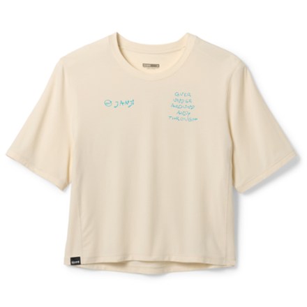 Janji Circa Daily Boxy T-Shirt - Women's