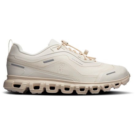 On Cloud 6 Geo Waterproof Shoes - Women's 0