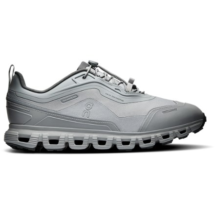 On Cloud 6 Geo Waterproof Shoes - Men's | REI Co-op