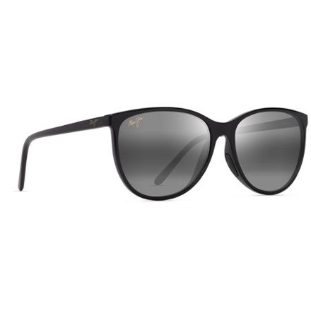 Maui Jim Ihupani Low-Bridge Fit Polarized Sunglasses | REI Co-op