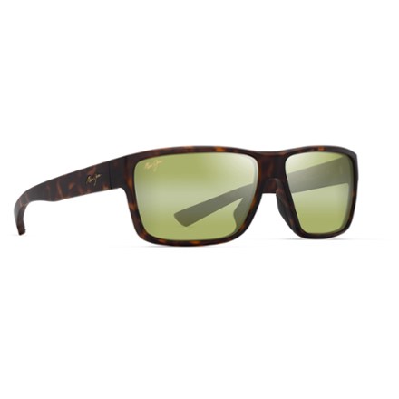 Maui Jim Pokowai Arch Polarized Sunglasses | REI Co-op display picture 1