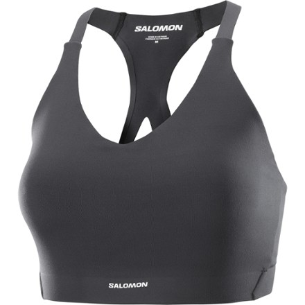 Salomon SHAKEout Bliss Bra | REI Co-op