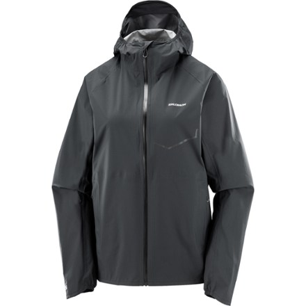 Salomon Outwind Jacket - Women's | REI Co-op