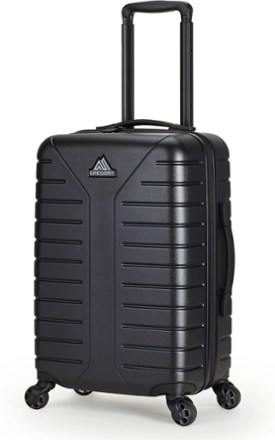 Quadro Pro Hardcase 22" Wheeled Luggage