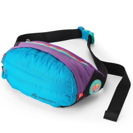 Gregory Gregory x Unlikely Hikers Nano Waist Pack - Plus Size