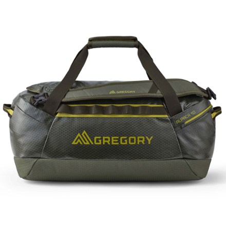 Alpaca Duffel 40