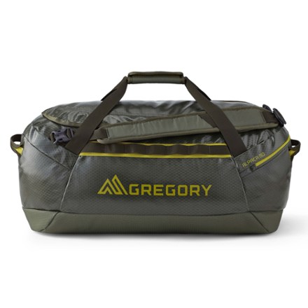 Alpaca Duffel 60