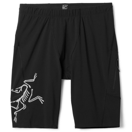 『3/21 発送』 Arc'teryx Norvan Liner Short 7 Norvan Liner Short 7