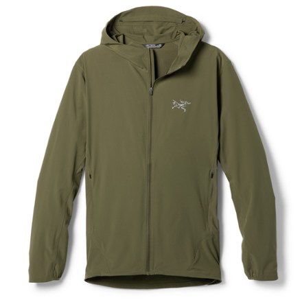 Arc'teryx Incendo Hybrid Hoody - Men's | REI Co-op