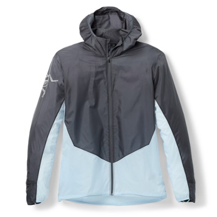美品　arcteryx norvan windshell jaket Norvan Windshell Hoody Women's | Arc'teryx United States