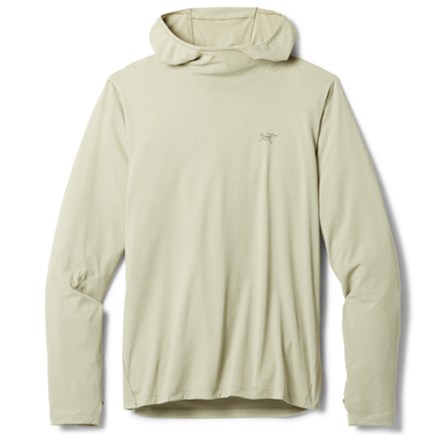 ARC'TERYX｜CORMAC HOODY MEN'S （S）Tシャツ ロンT Arc'teryx Cormac Hoody - Men's | REI Co-op