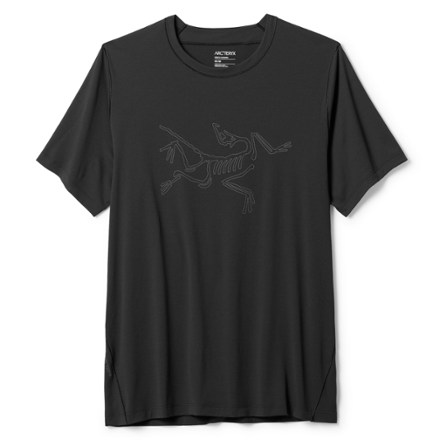 Arc'teryx Cormac Arc'Bird Logo Shirt - Men's | REI Co-op