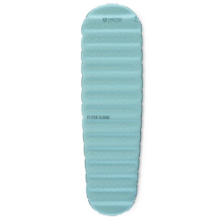 NEMO Roamer Sleeping Pad - XL Wide | REI Co-op