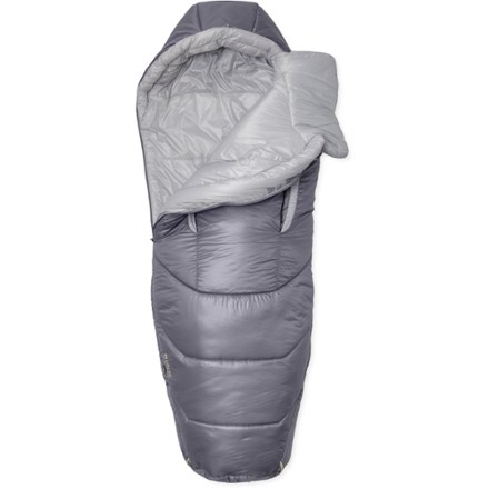 NEMO Forte 20 Endless Promise Synthetic Sleeping Bag - Women's