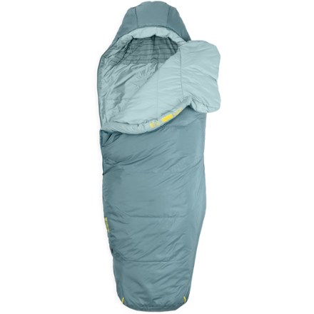NEMO Tempo 35 Endless Promise Synthetic Sleeping Bag - Women's