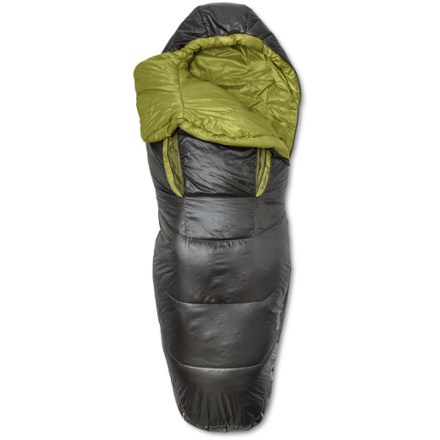 NEMO Forte 35 Endless Promise Synthetic Sleeping Bag - Men's | REI