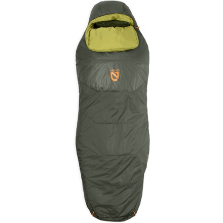NEMO Tempo 20 Synthetic Sleeping Bag - Women's | REI Co-op