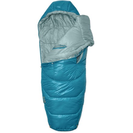 Mammut Tyin MTI 5-Season Sleeping Bag | REI Co-op