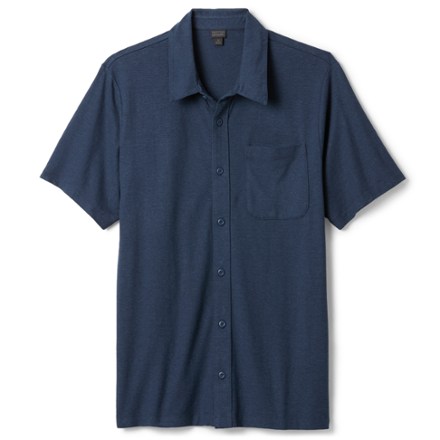 Patagonia Go To Shirt - Men's | REI Co-op