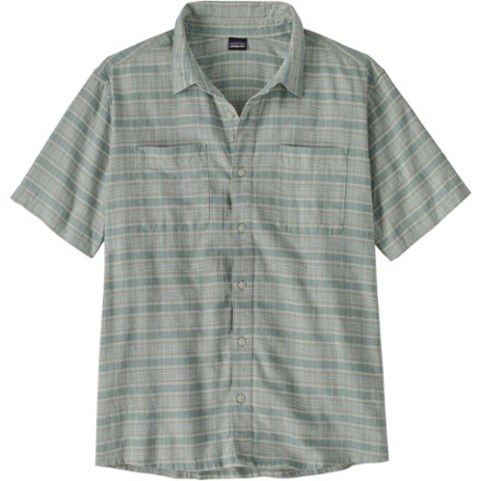 Back Step Shirt - Men's