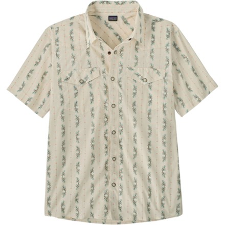 Patagonia Go To Shirt - Men's | REI Co-op