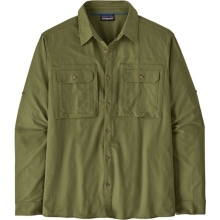 ExOfficio Air Strip Shirt - Men's | REI Co-op