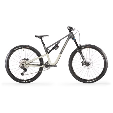 Rocky Mountain Element Carbon 30 Mountain Bike | REI Co-op