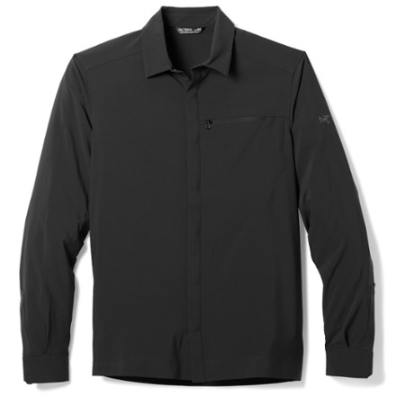 Arc'teryx Skyline Long-Sleeve Shirt - Men's | REI Co-op