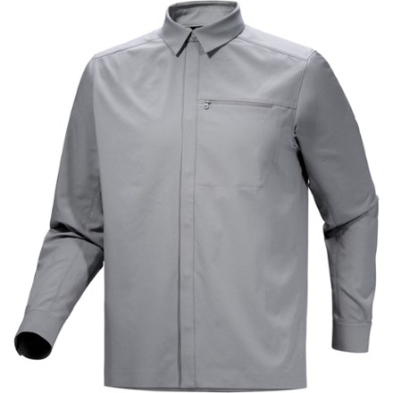 Arc'teryx Skyline Long-Sleeve Shirt - Men's 0