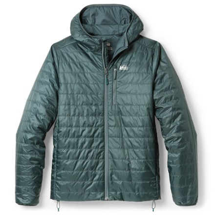 Patagonia Micro Puff Insulated Hoody - Men's | REI Co-op