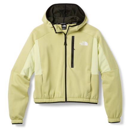 The North Face Mountain Athletics Fleece Full-Zip Jacket - Women's 0