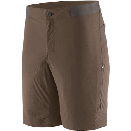 Pantaloni Corti Tecnici Fox Racing Ranger – Blu Mimetico, Taglia 32, Con Fodera E Tasche, Per Bici E Tempo Libero - 4