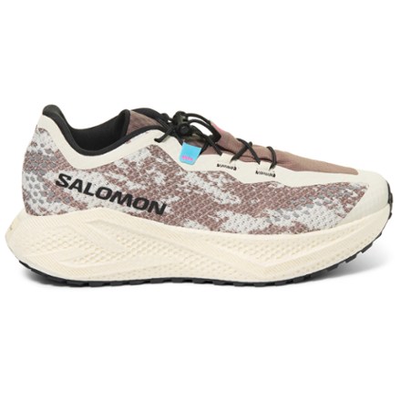 Aero Glide 4 GRVL Trail-Running Shoes - Men's