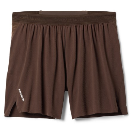 Salomon Sense Aero Stow 5" Shorts - Men's