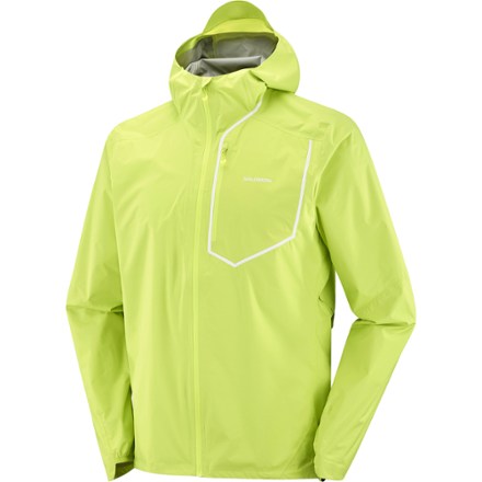 サロモン SALOMON BONATTI PRO　メンズＳ Salomon Bonatti Pro Jacket - Men's | REI Co-op