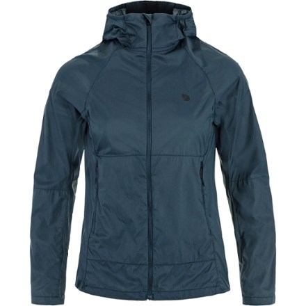 Rapha Trail Lightweight Bike Jacket - Women's | REI Co-op