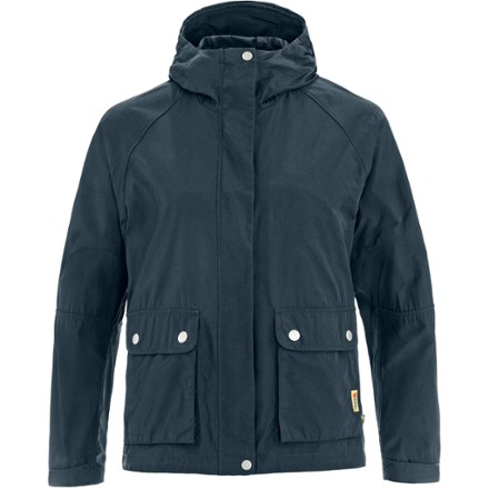 Rapha Trail Lightweight Bike Jacket - Women's | REI Co-op