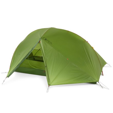 The North Face Stormbreak 2 Tent | REI Co-op