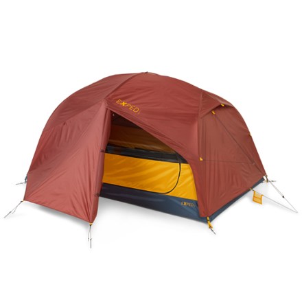 The North Face Dome 5 Tent | REI Co-op