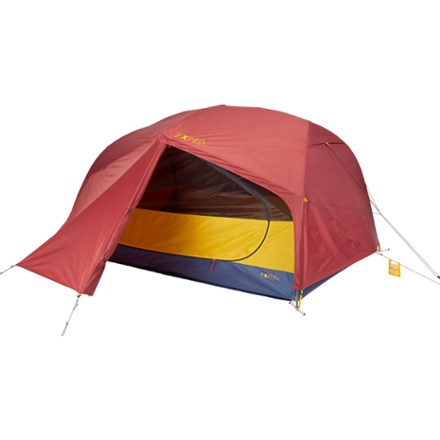The North Face Dome 5 Tent | REI Co-op