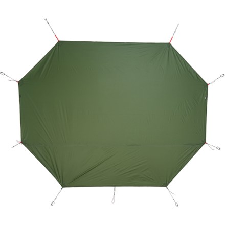 Mountain Hardwear AC 2 Footprint | REI Co-op