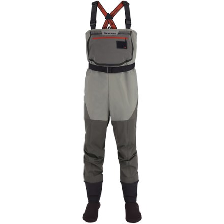 ウェア SIMMS Tributary Vest (Deep Sea Green) Simms Tributary Vest deep sea green | XS | P-22391