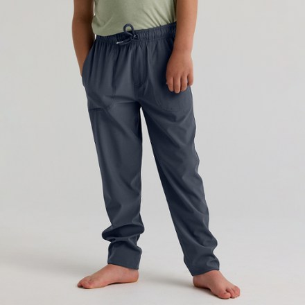 Patagonia Quandary Pants - Kids' | REI Co-op