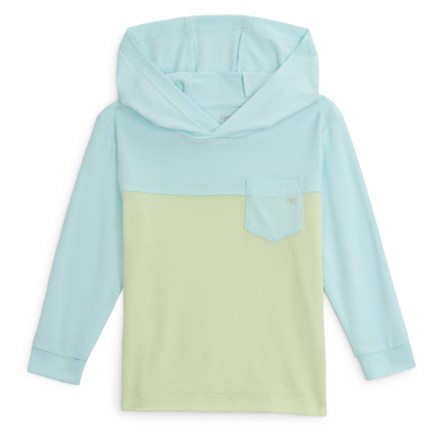 Free Fly Colorblock Hoodie - Toddlers' 0