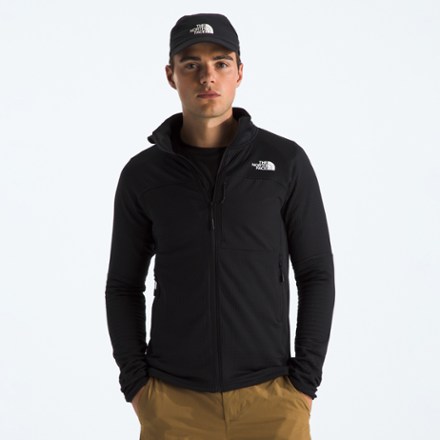 Mountain Hardwear Type 2 Fun Full-Zip Jacket - Men's | REI Co-op