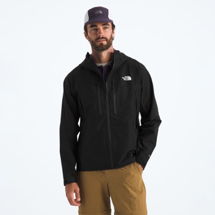 The North Face Summit Cayesh GTX Pro Jacket - Men's | REI Co-op