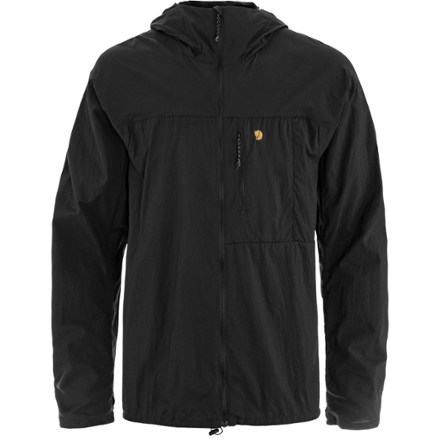 Patagonia Houdini Stash Half-Zip Pullover - Men's | REI Co-op