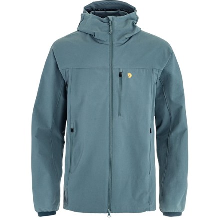 Fjallraven Abisko Hike Jacket - Men's | REI Co-op