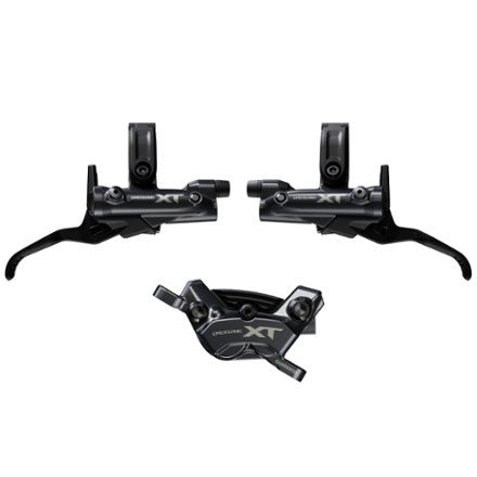 XT M8220 Brake Upgrade Kit
